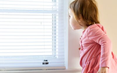 Childproof Your Home with Safe Window Blinds Solutions